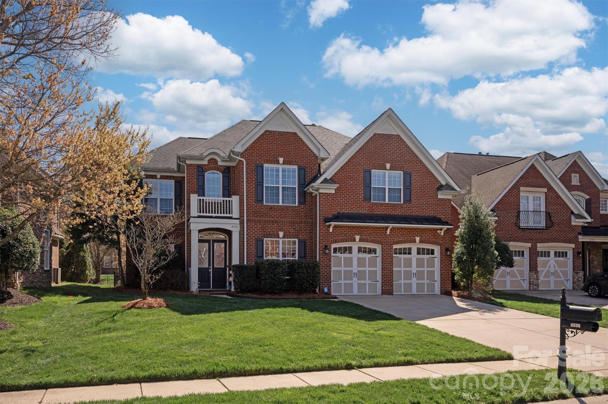 4936 Hawk Shadow Lane Charlotte NC 28277