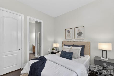 4936 Hawk Shadow Lane Charlotte NC 28277