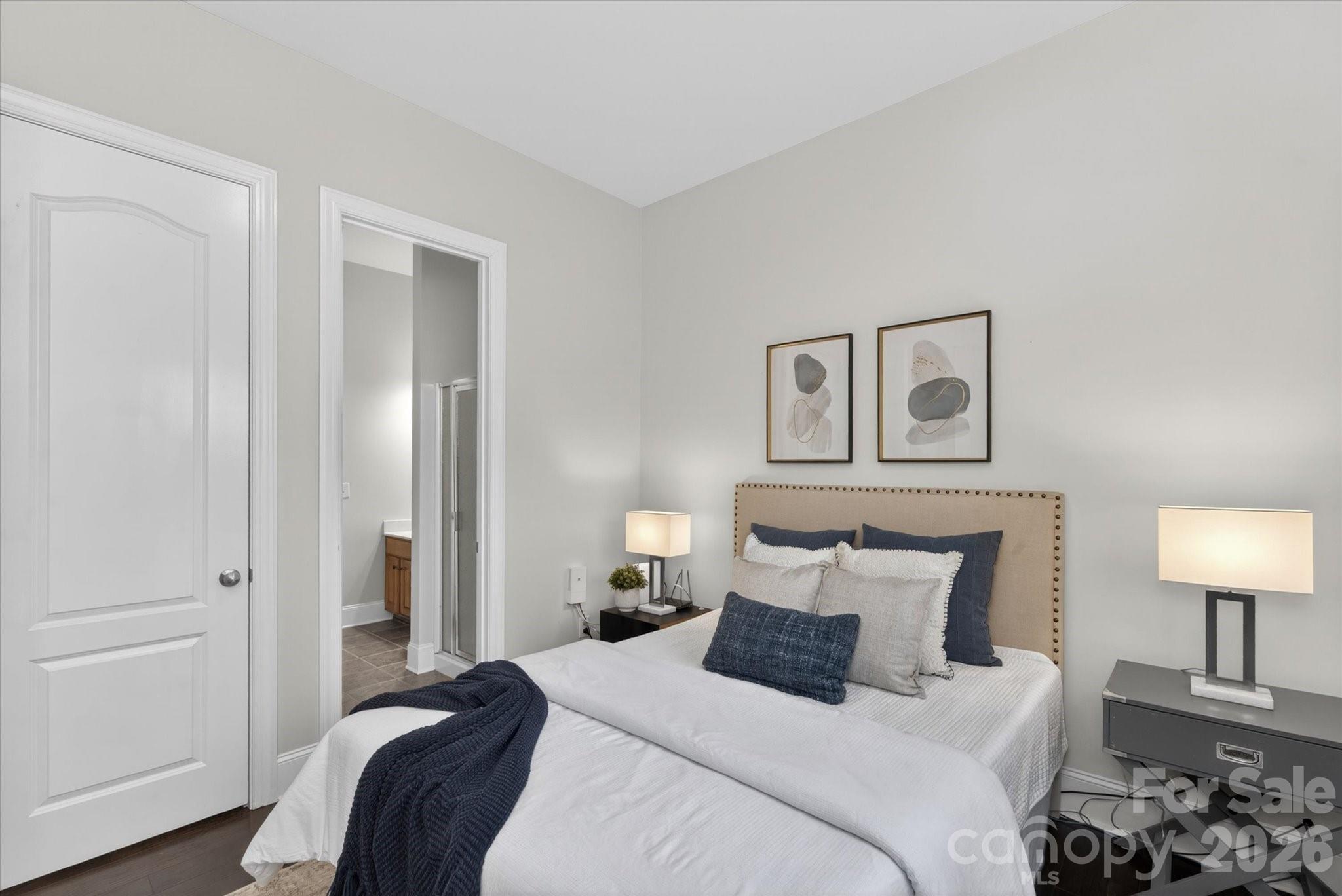 4936 Hawk Shadow Lane Charlotte NC 28277