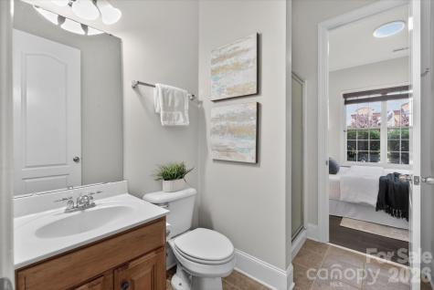 4936 Hawk Shadow Lane Charlotte NC 28277