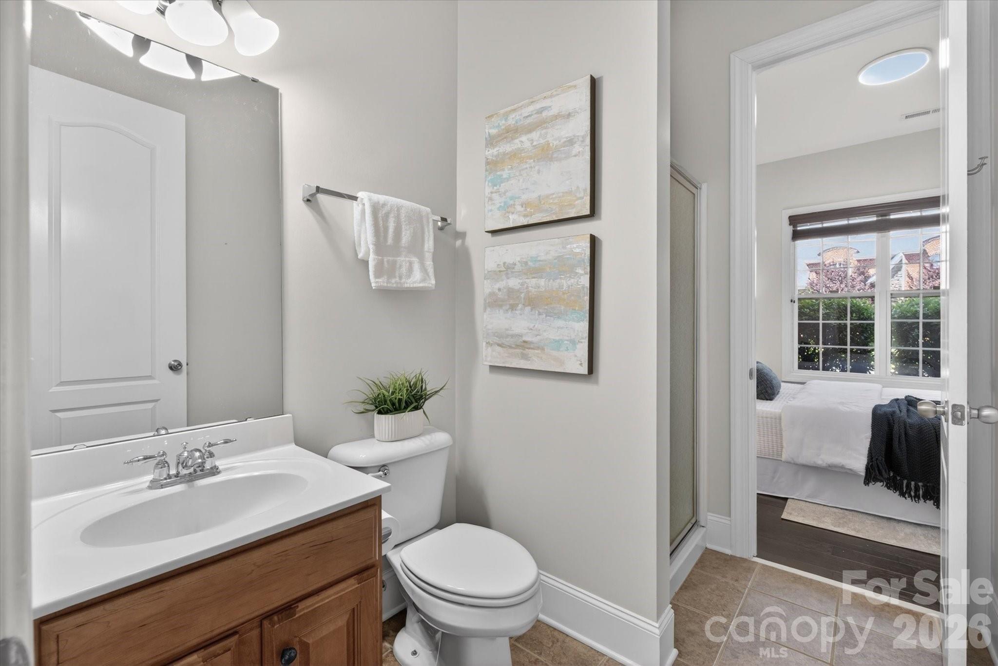 4936 Hawk Shadow Lane Charlotte NC 28277