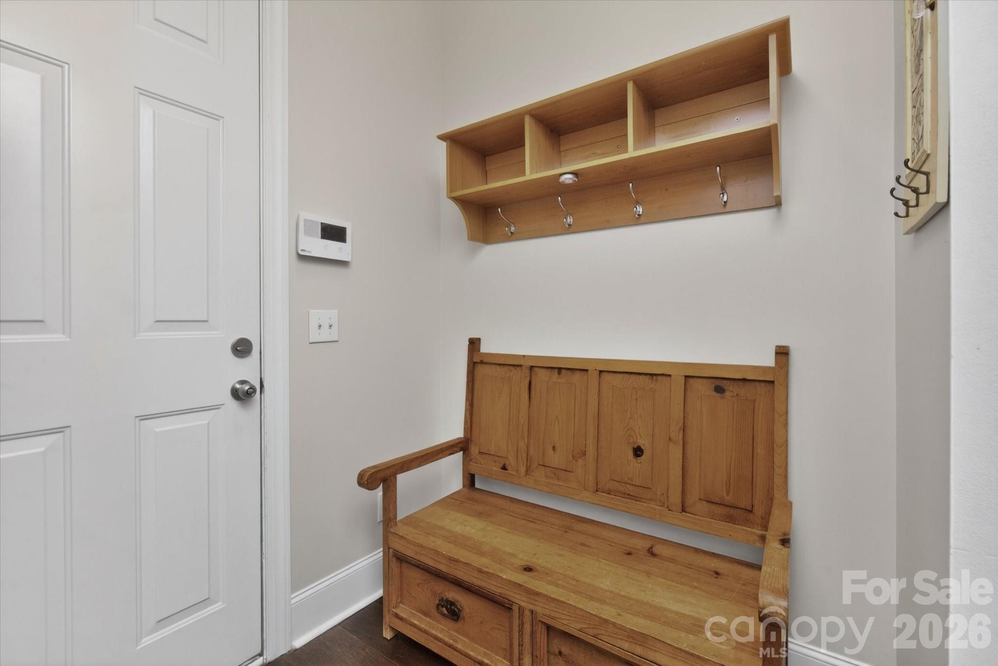 4936 Hawk Shadow Lane Charlotte NC 28277