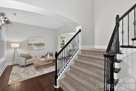 4936 Hawk Shadow Lane Charlotte NC 28277