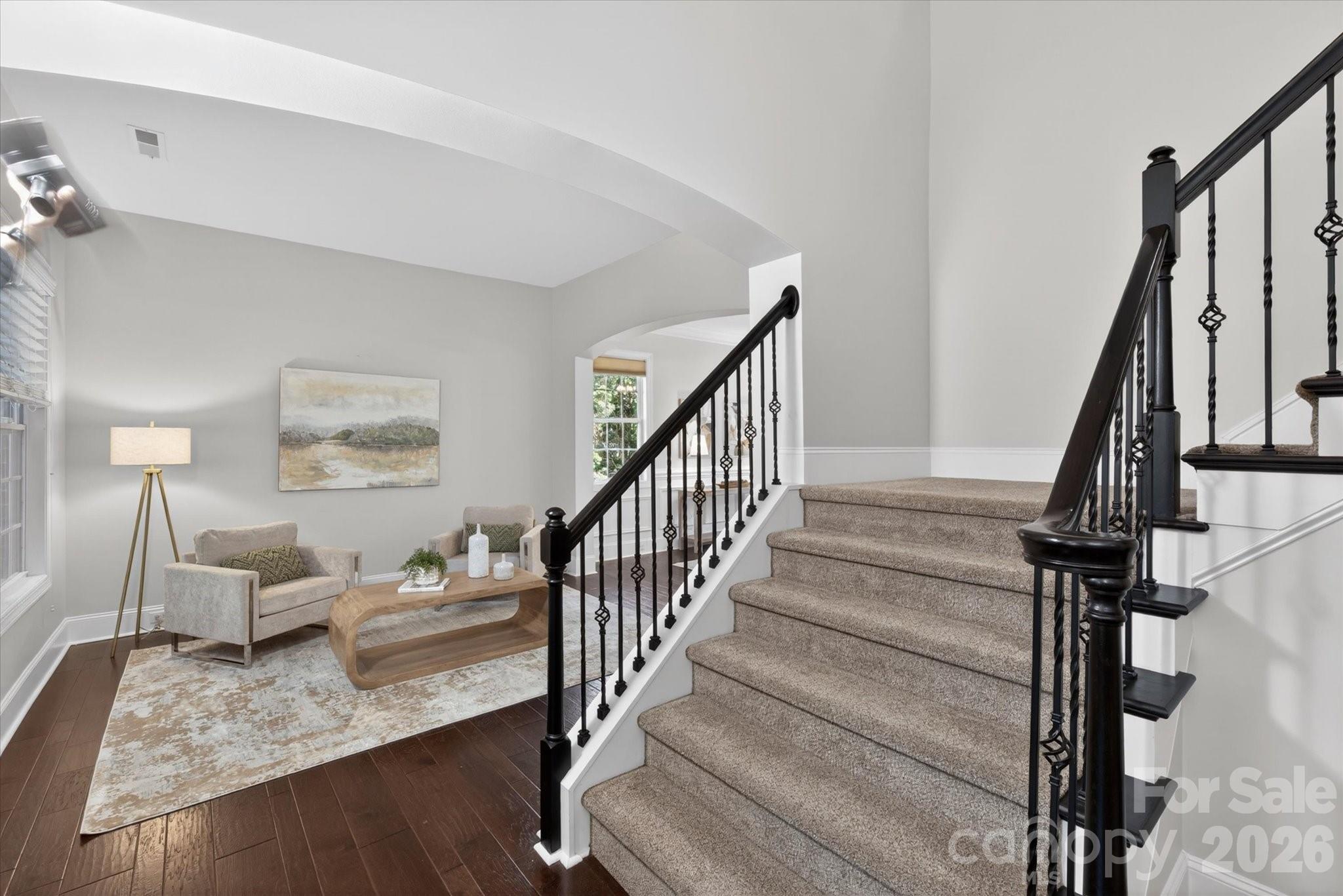 4936 Hawk Shadow Lane Charlotte NC 28277