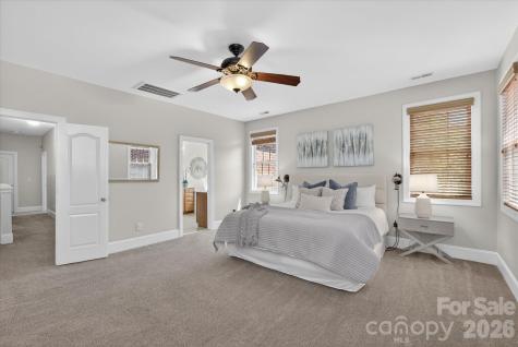 4936 Hawk Shadow Lane Charlotte NC 28277