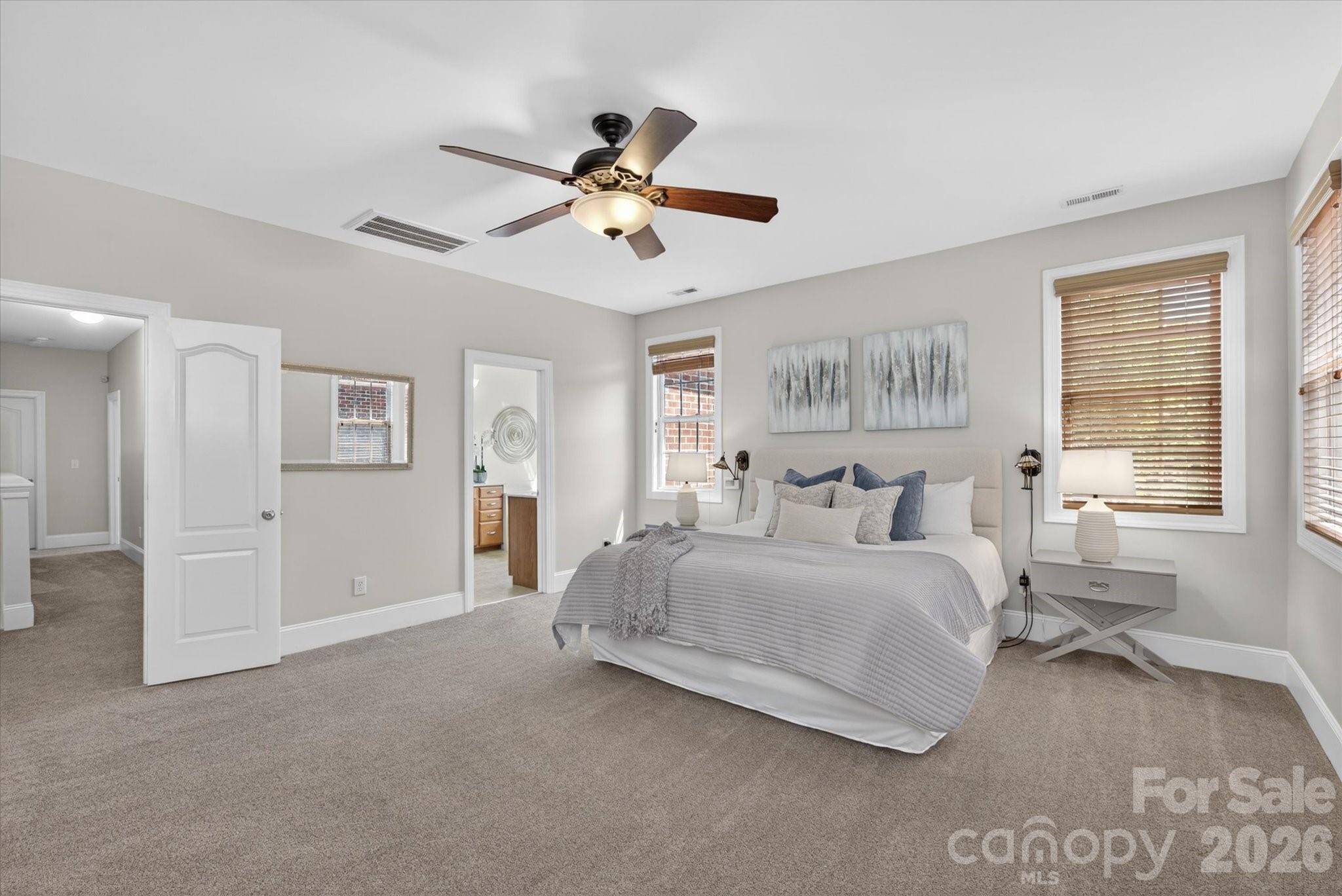 4936 Hawk Shadow Lane Charlotte NC 28277