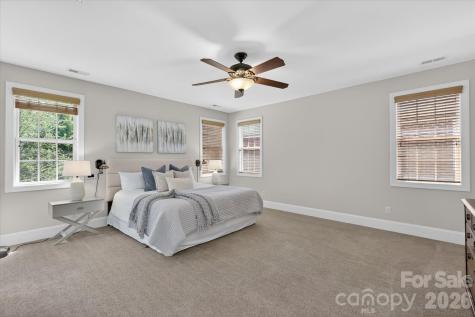 4936 Hawk Shadow Lane Charlotte NC 28277