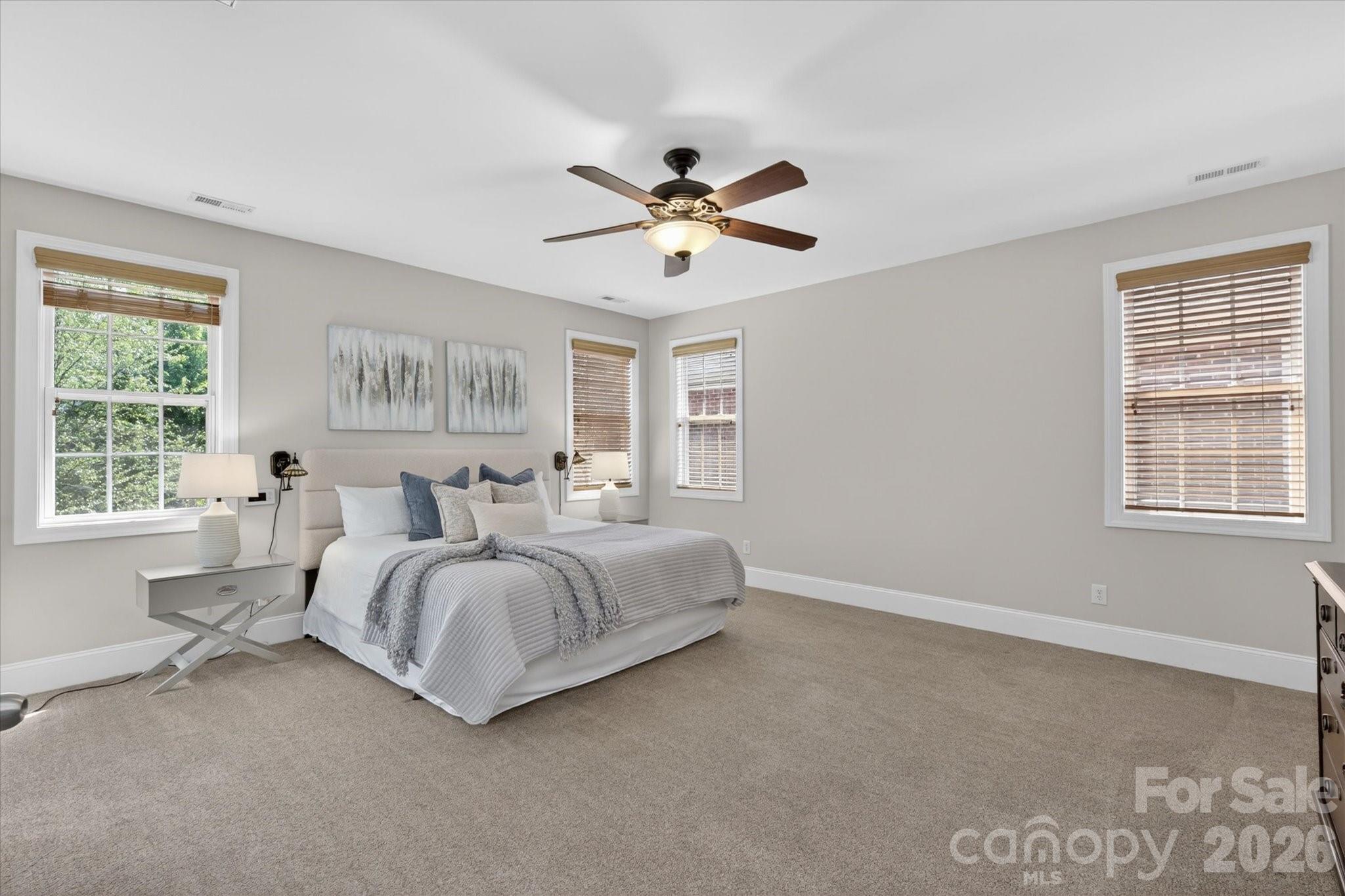 4936 Hawk Shadow Lane Charlotte NC 28277