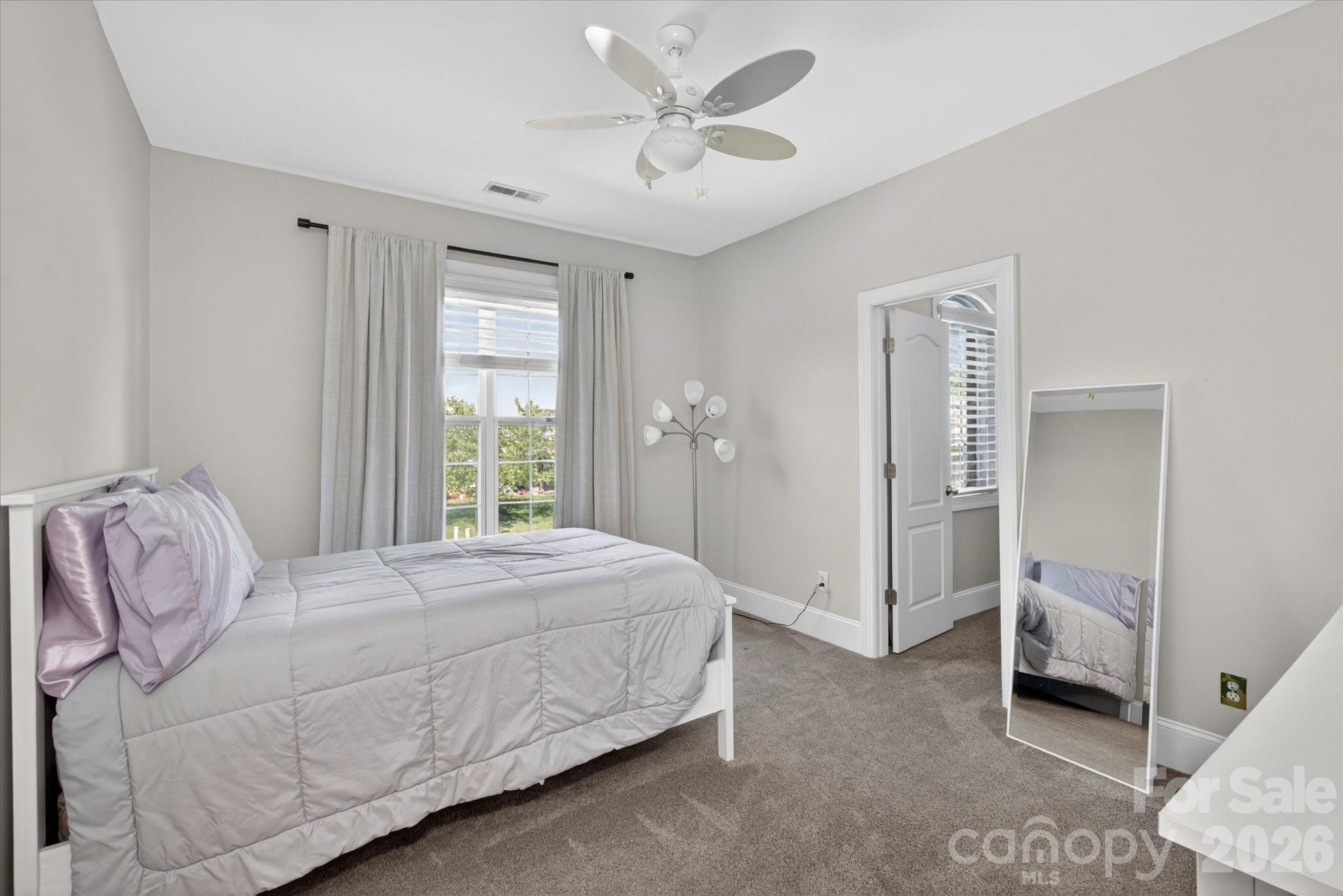 4936 Hawk Shadow Lane Charlotte NC 28277