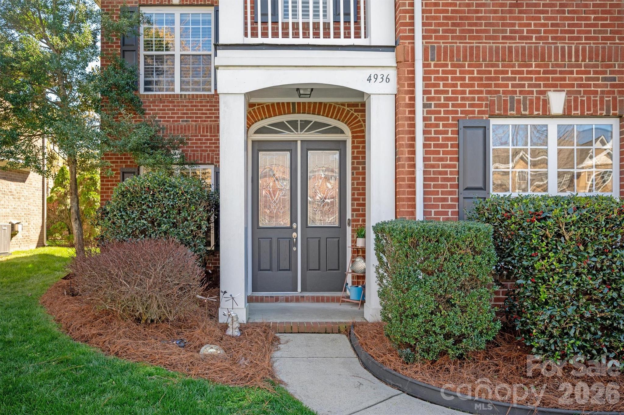4936 Hawk Shadow Lane Charlotte NC 28277
