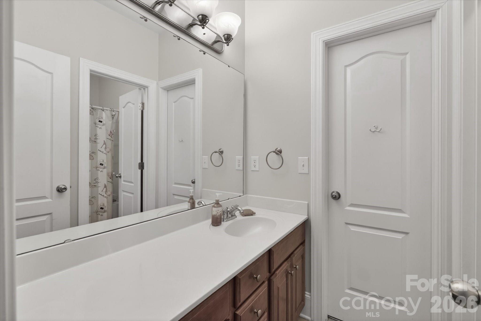 4936 Hawk Shadow Lane Charlotte NC 28277