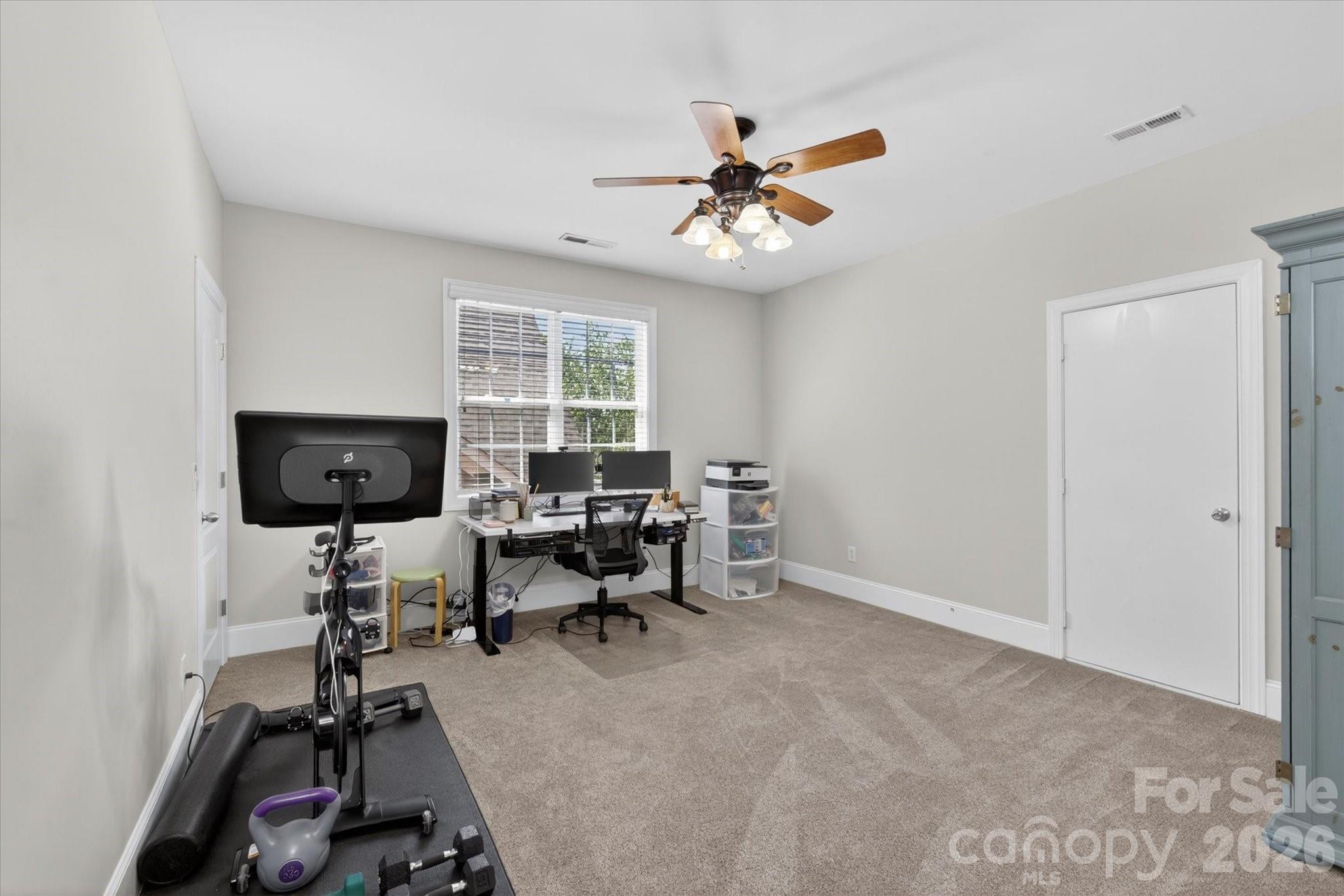 4936 Hawk Shadow Lane Charlotte NC 28277