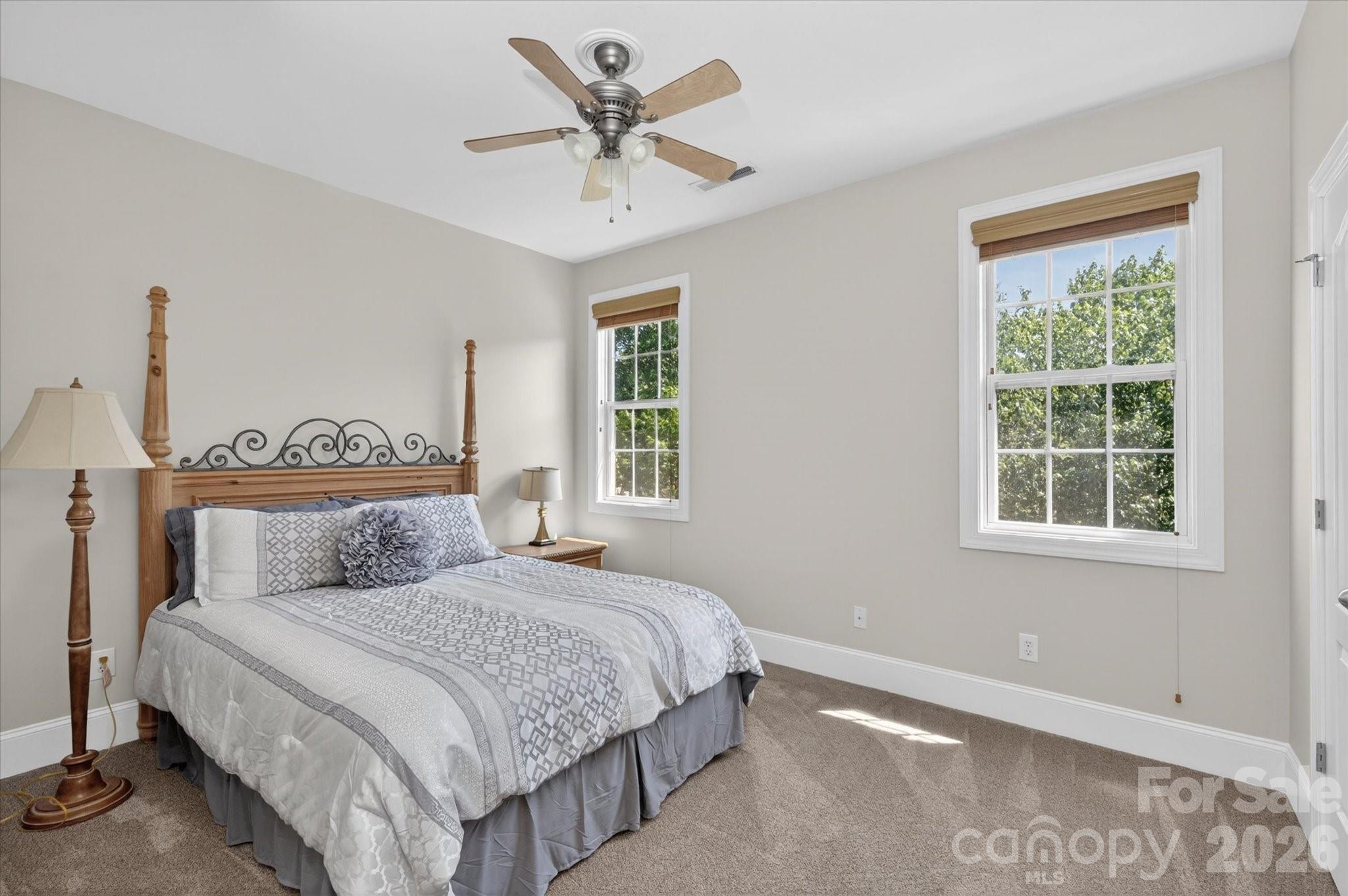 4936 Hawk Shadow Lane Charlotte NC 28277