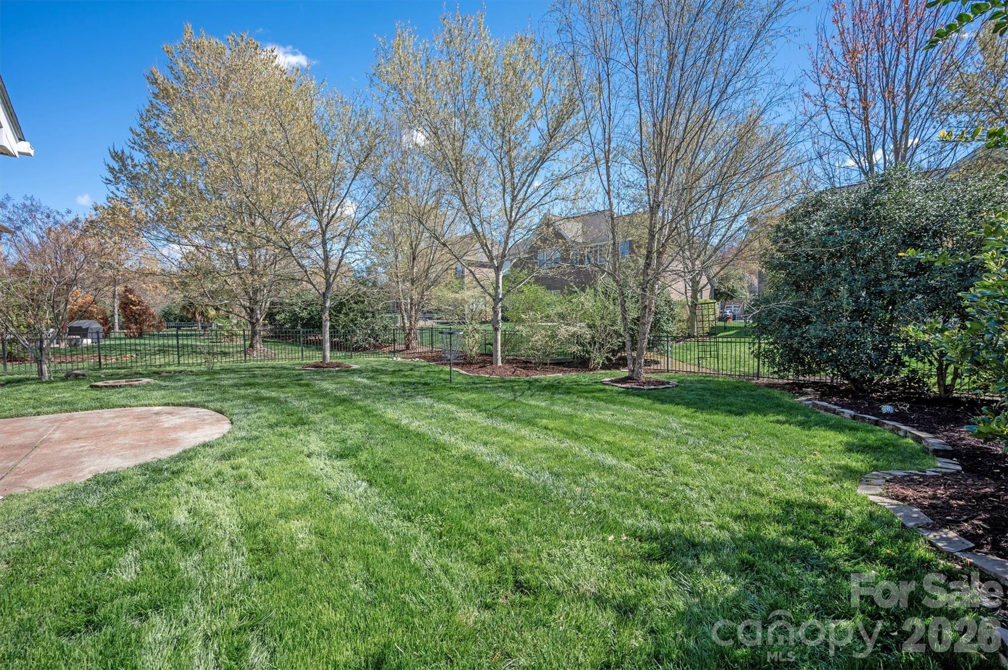 4936 Hawk Shadow Lane Charlotte NC 28277