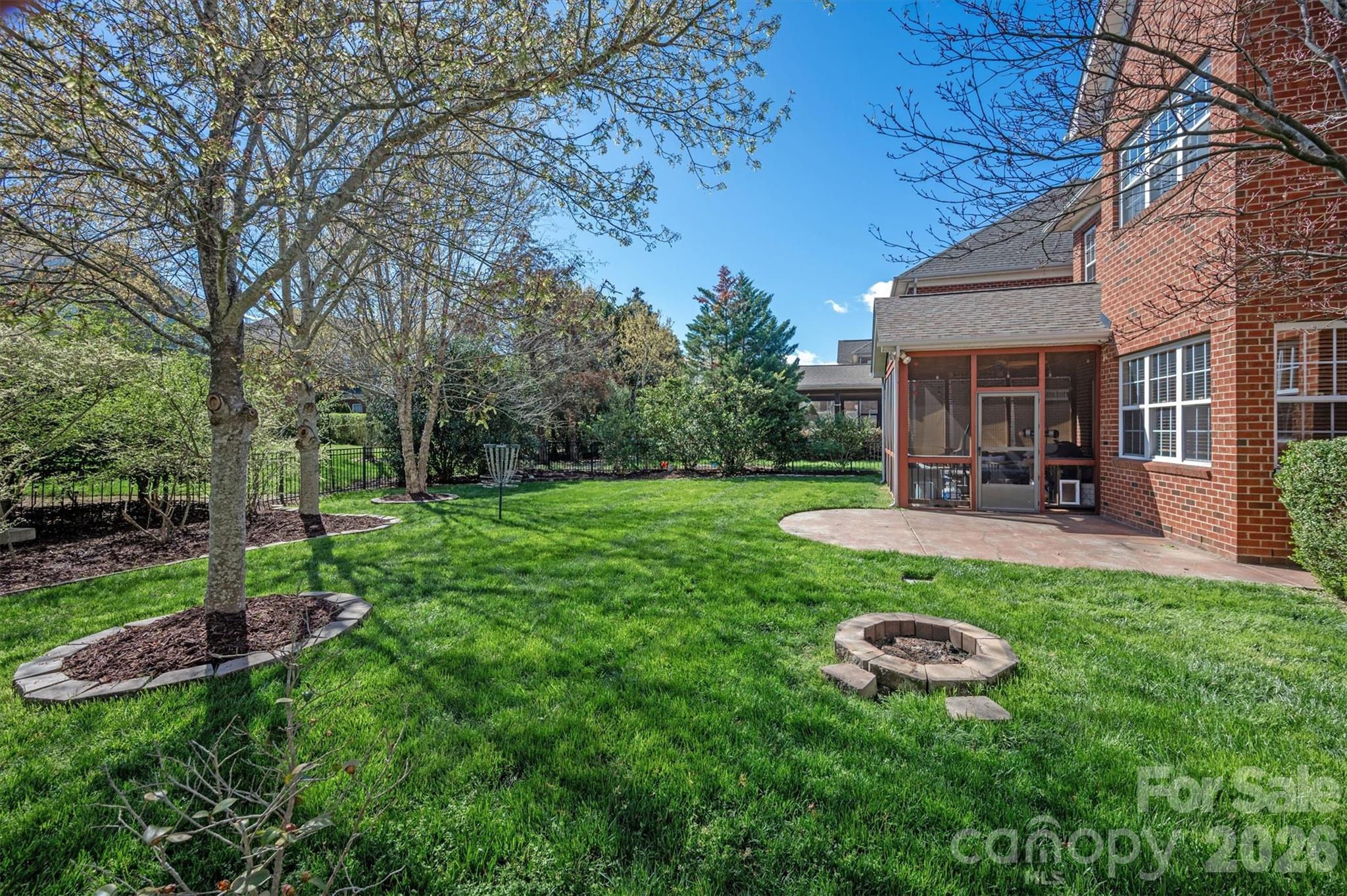 4936 Hawk Shadow Lane Charlotte NC 28277
