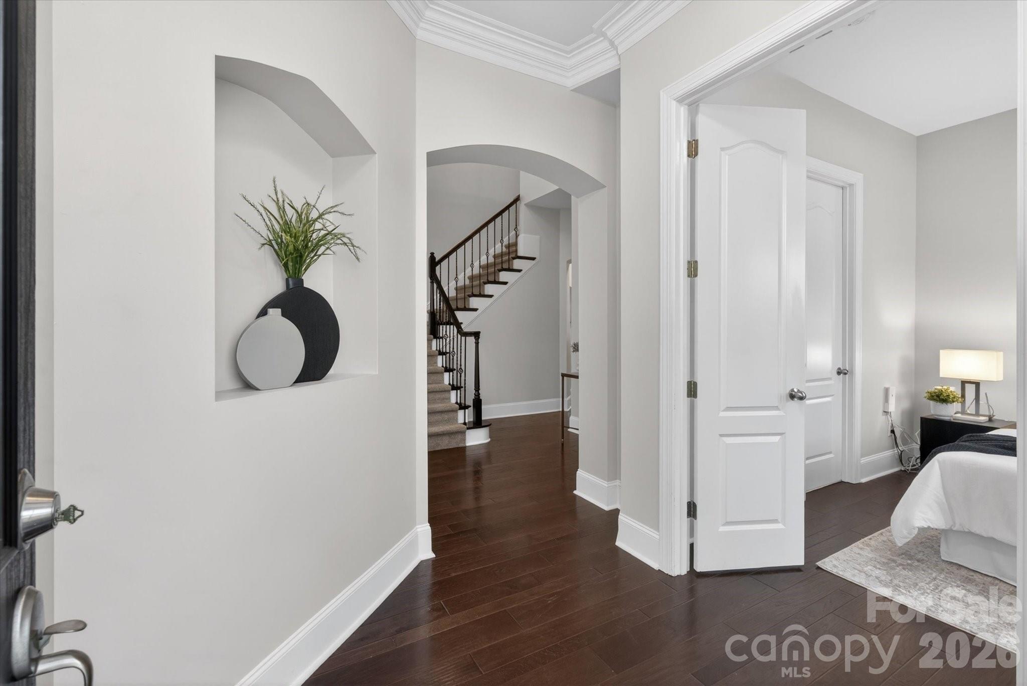 4936 Hawk Shadow Lane Charlotte NC 28277