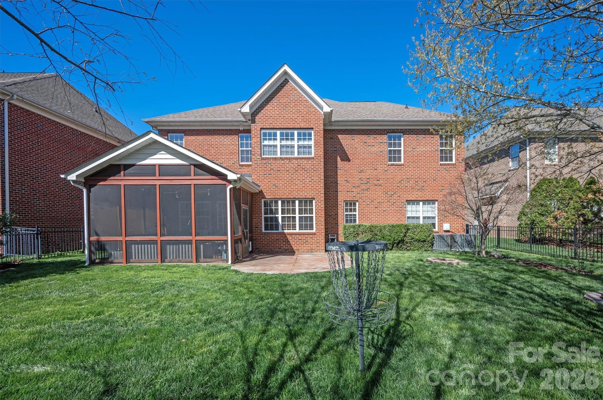 4936 Hawk Shadow Lane Charlotte NC 28277