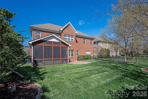 4936 Hawk Shadow Lane Charlotte NC 28277