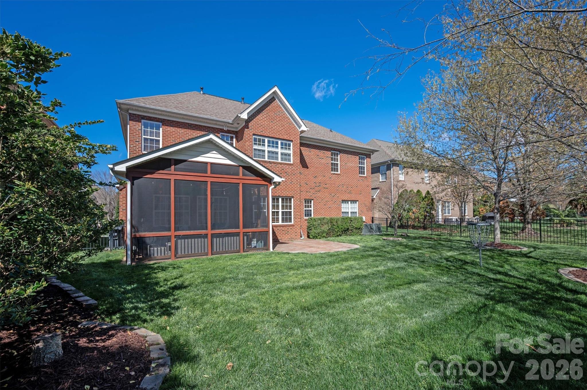 4936 Hawk Shadow Lane Charlotte NC 28277