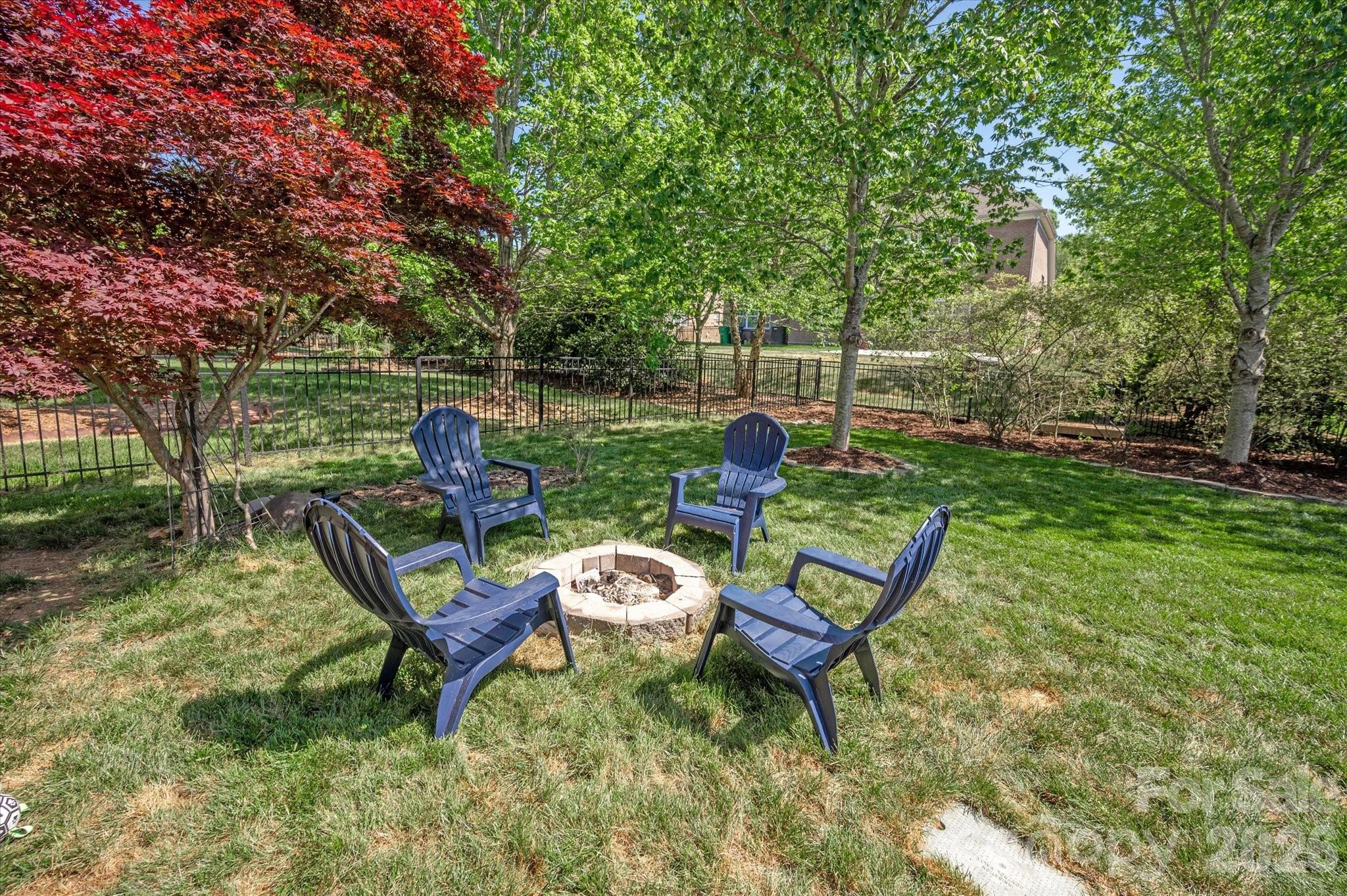 4936 Hawk Shadow Lane Charlotte NC 28277