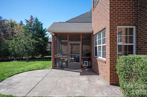 4936 Hawk Shadow Lane Charlotte NC 28277