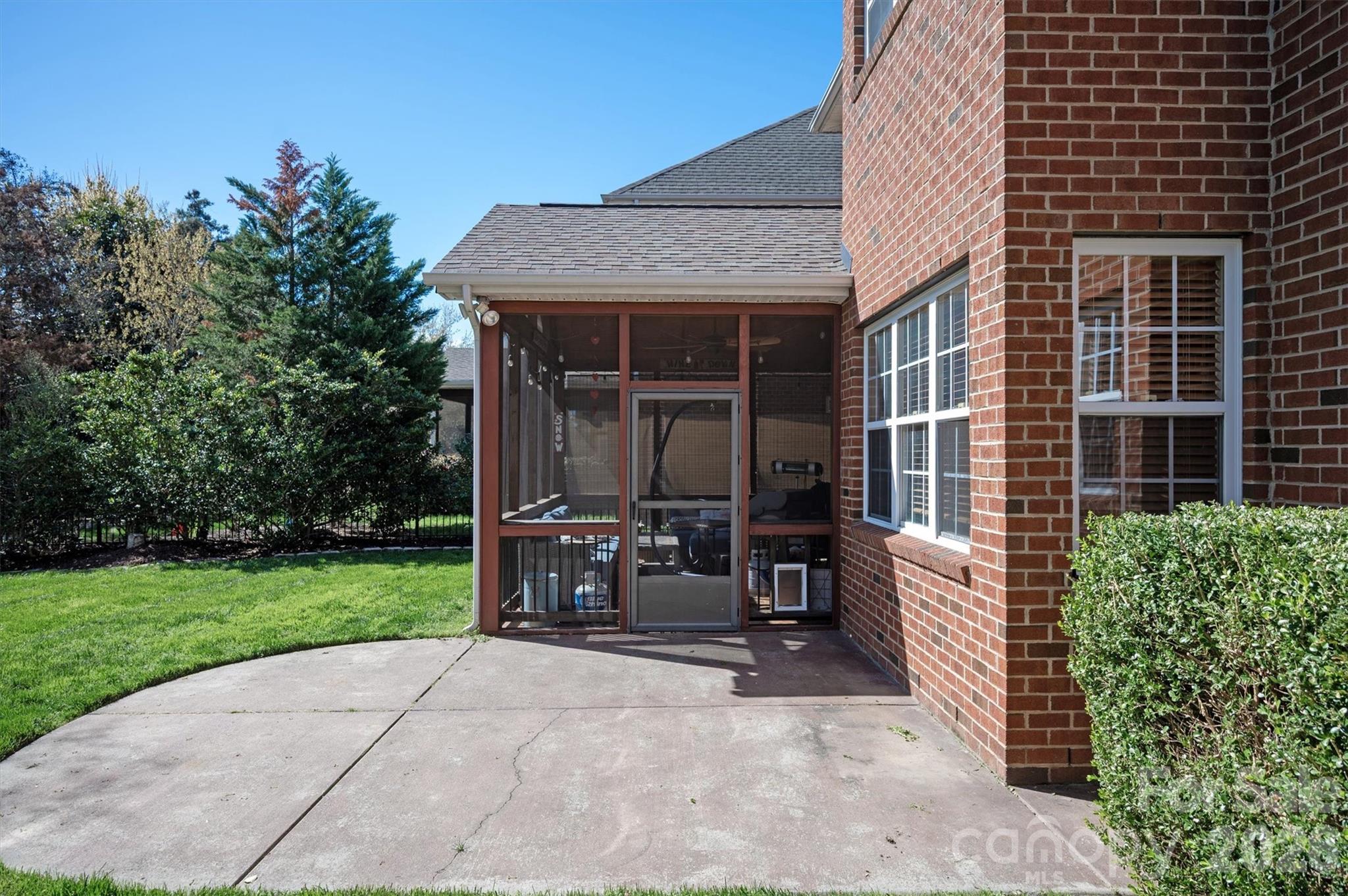 4936 Hawk Shadow Lane Charlotte NC 28277