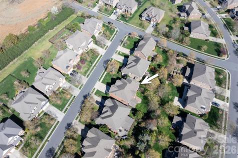 4936 Hawk Shadow Lane Charlotte NC 28277