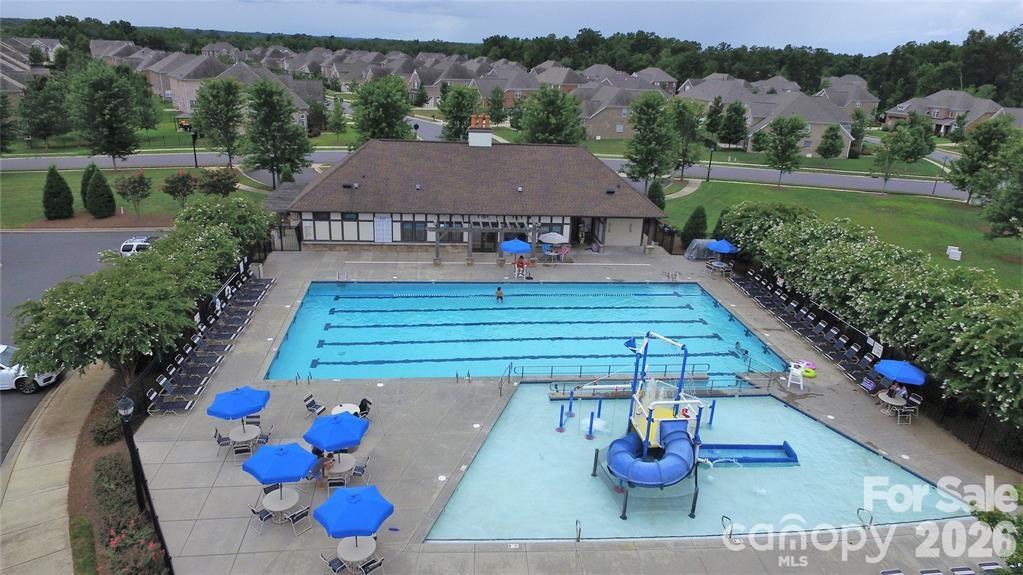 4936 Hawk Shadow Lane Charlotte NC 28277