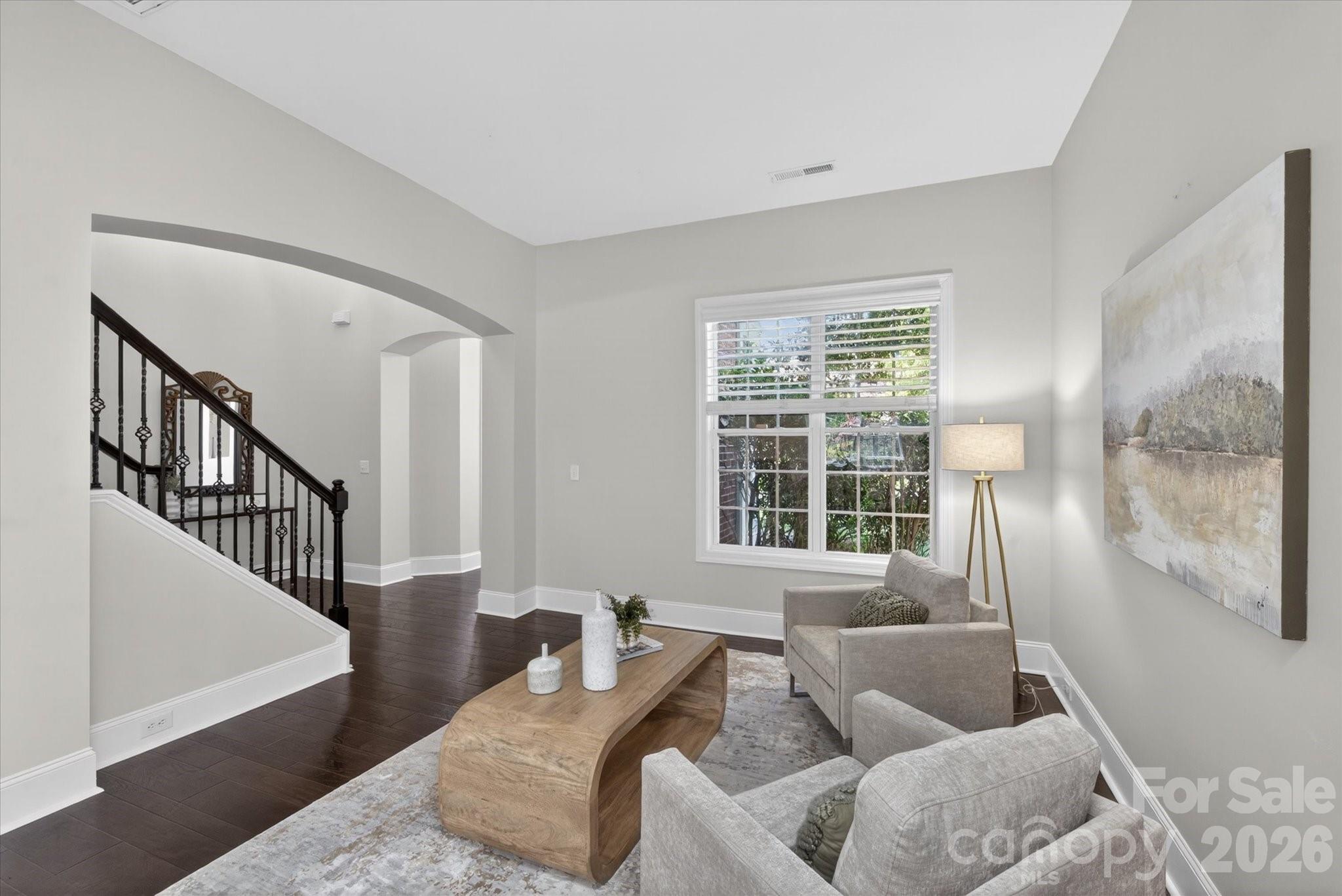 4936 Hawk Shadow Lane Charlotte NC 28277