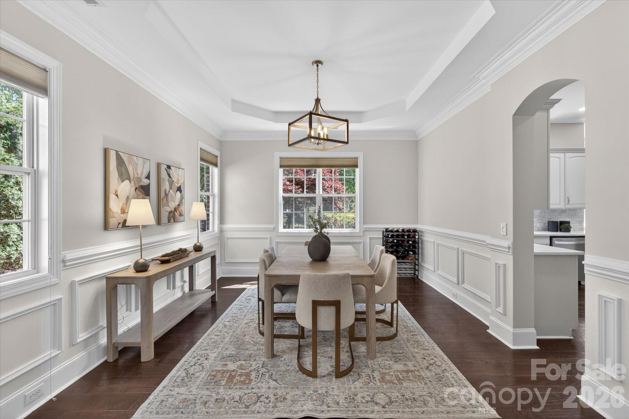 4936 Hawk Shadow Lane Charlotte NC 28277