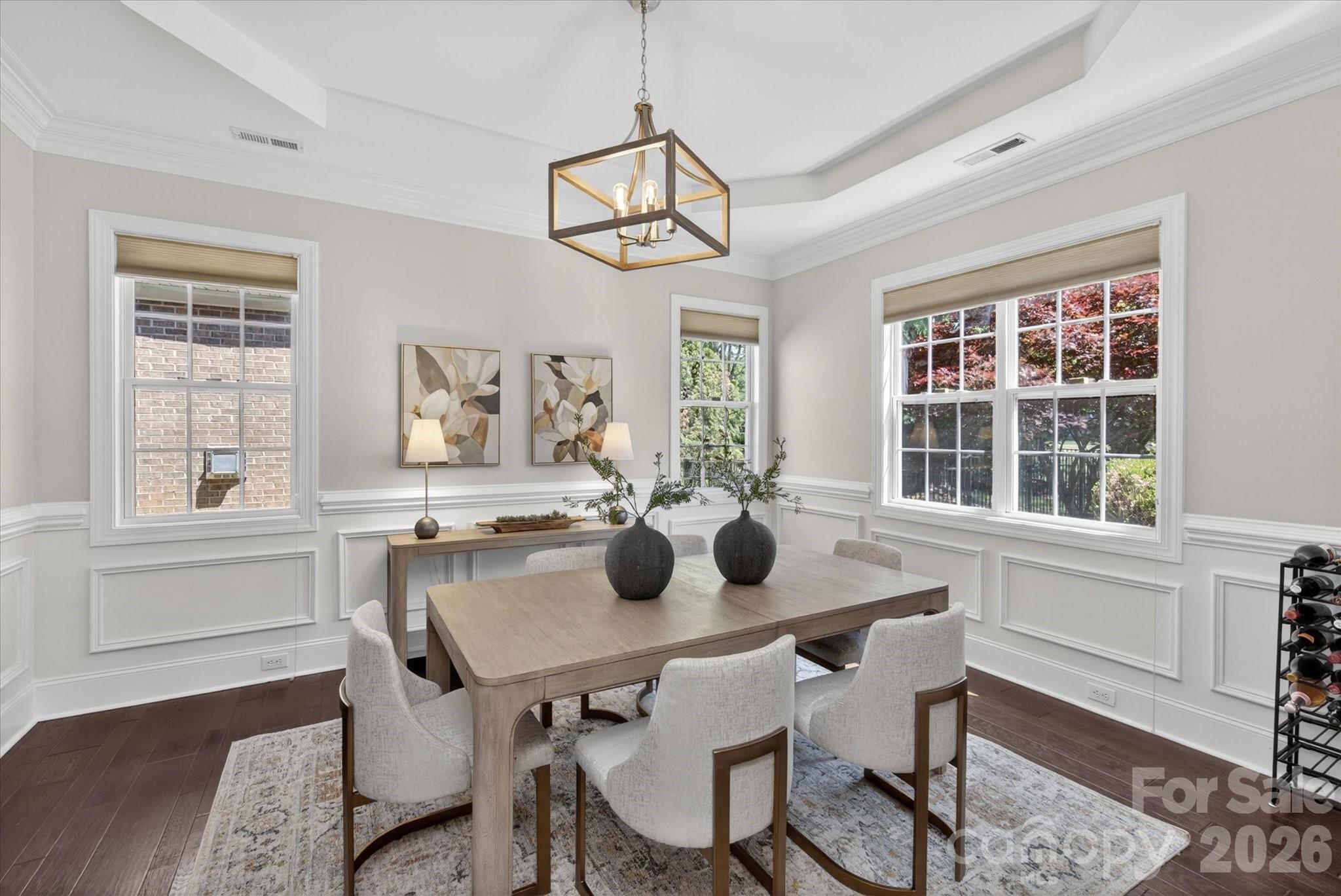 4936 Hawk Shadow Lane Charlotte NC 28277