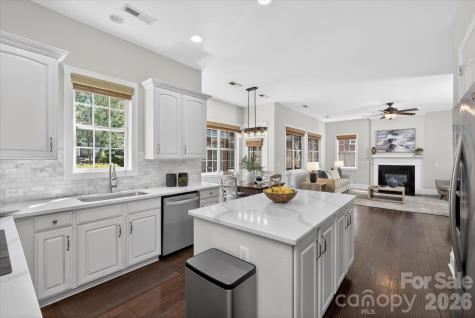 4936 Hawk Shadow Lane Charlotte NC 28277