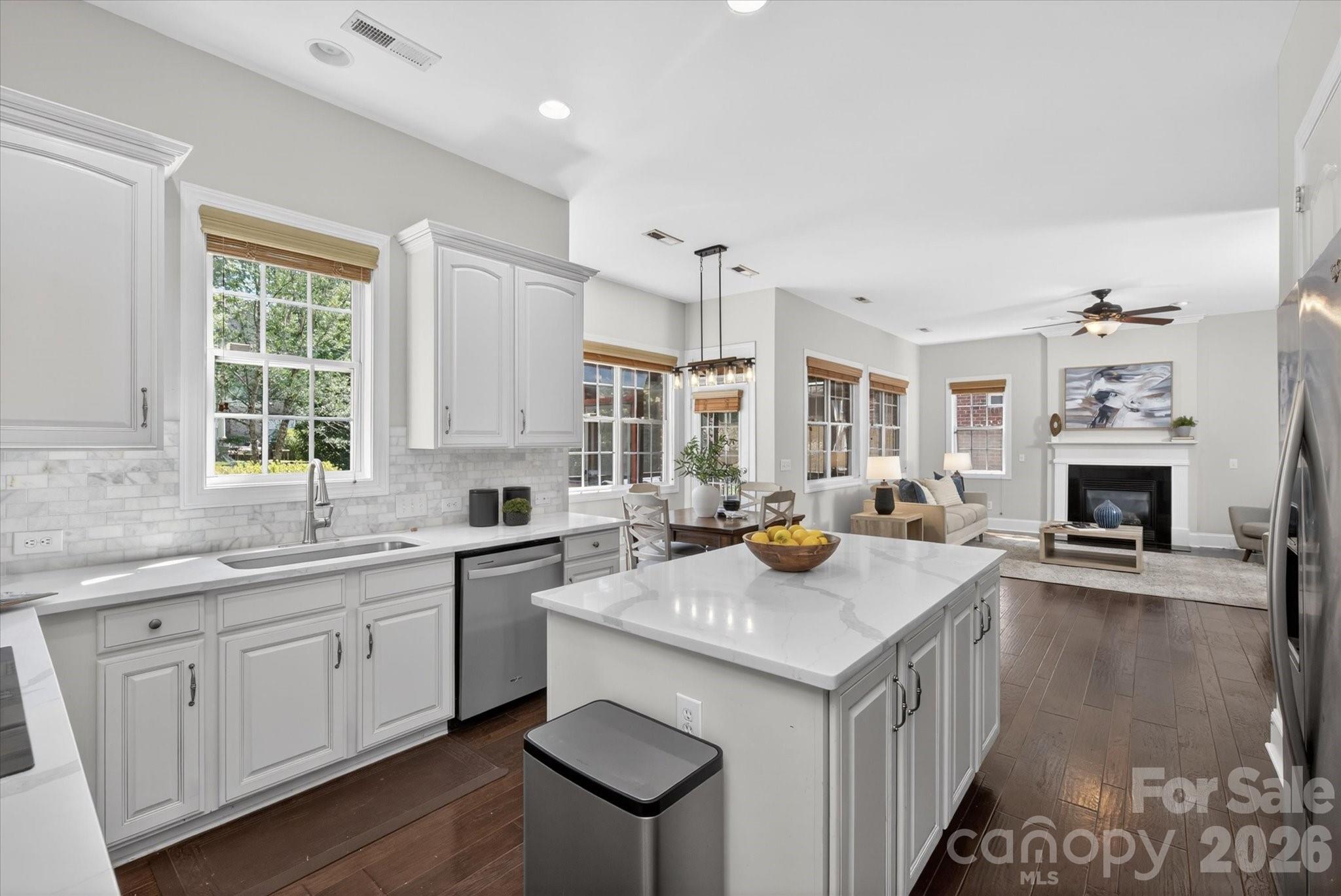 4936 Hawk Shadow Lane Charlotte NC 28277