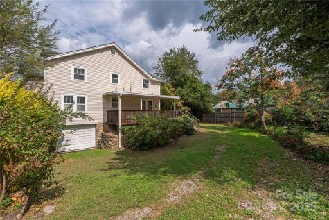589 Pisgah Drive Canton NC 28716