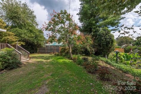 589 Pisgah Drive Canton NC 28716