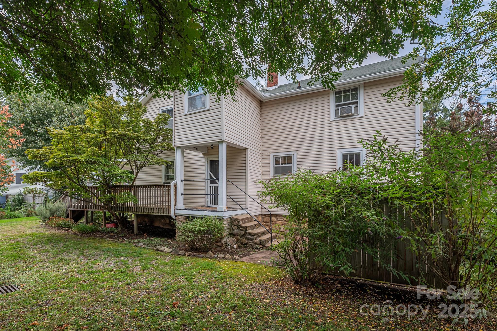 589 Pisgah Drive Canton NC 28716
