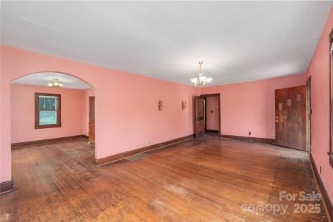 589 Pisgah Drive Canton NC 28716