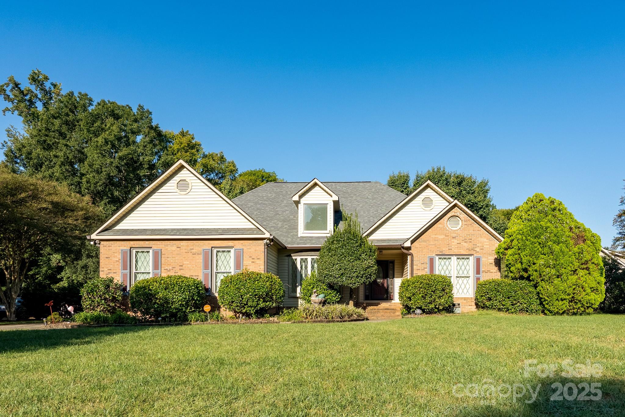 4700 Morris Glen Drive SW Concord NC 28027