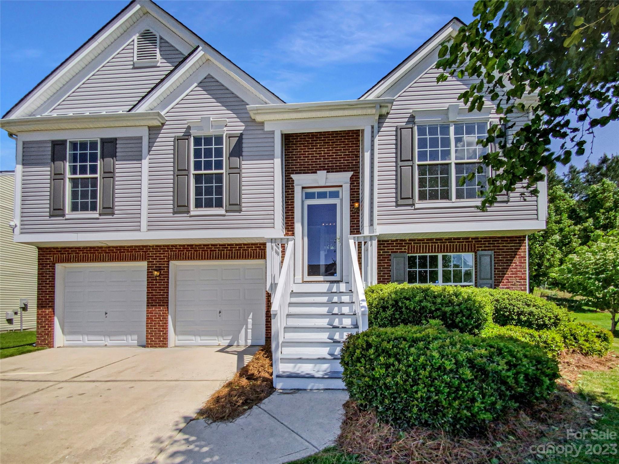 1108 Wylam Dilly Court Charlotte NC 28213