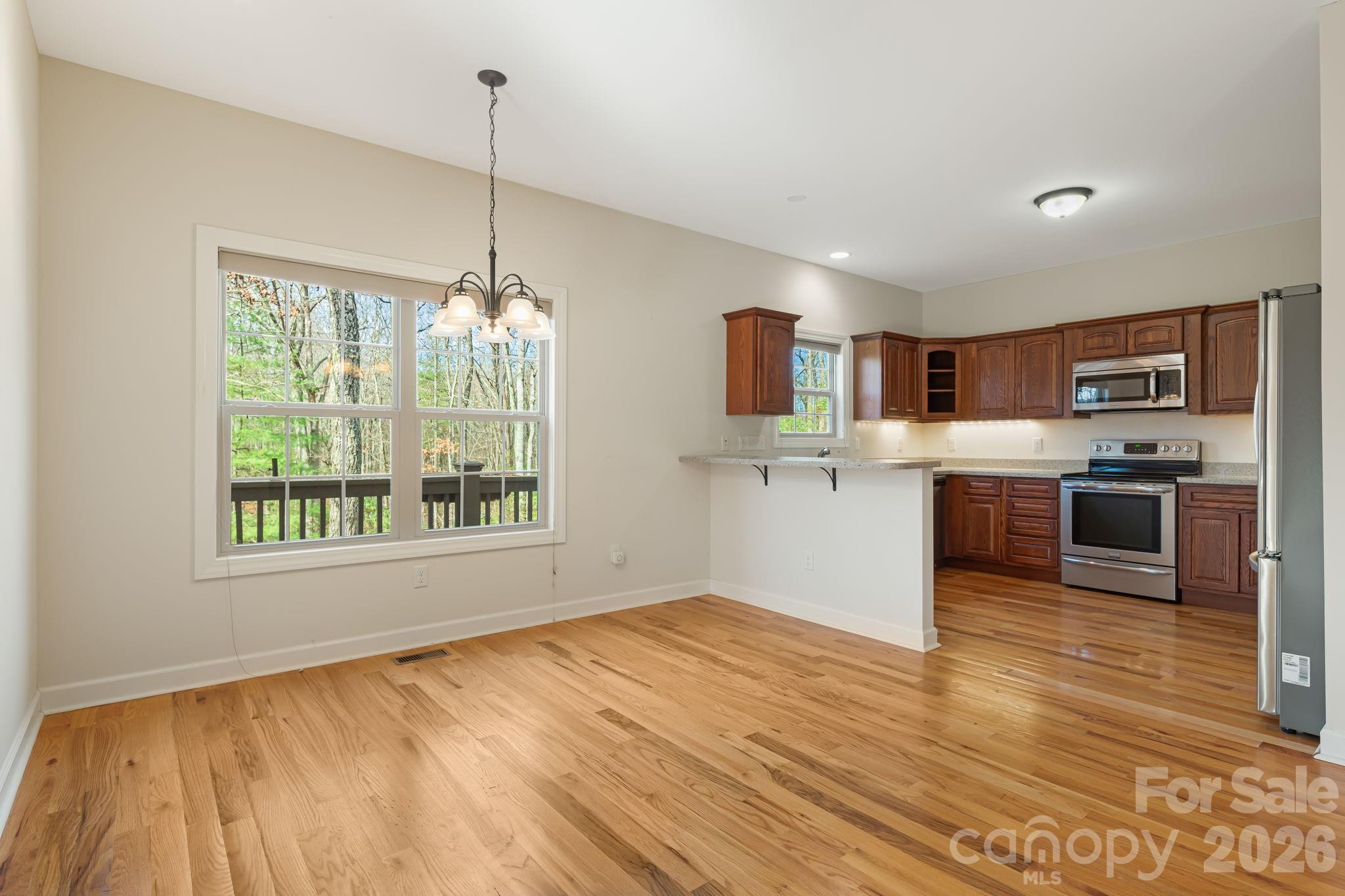 14 Isuhdavga Court Brevard NC 28712