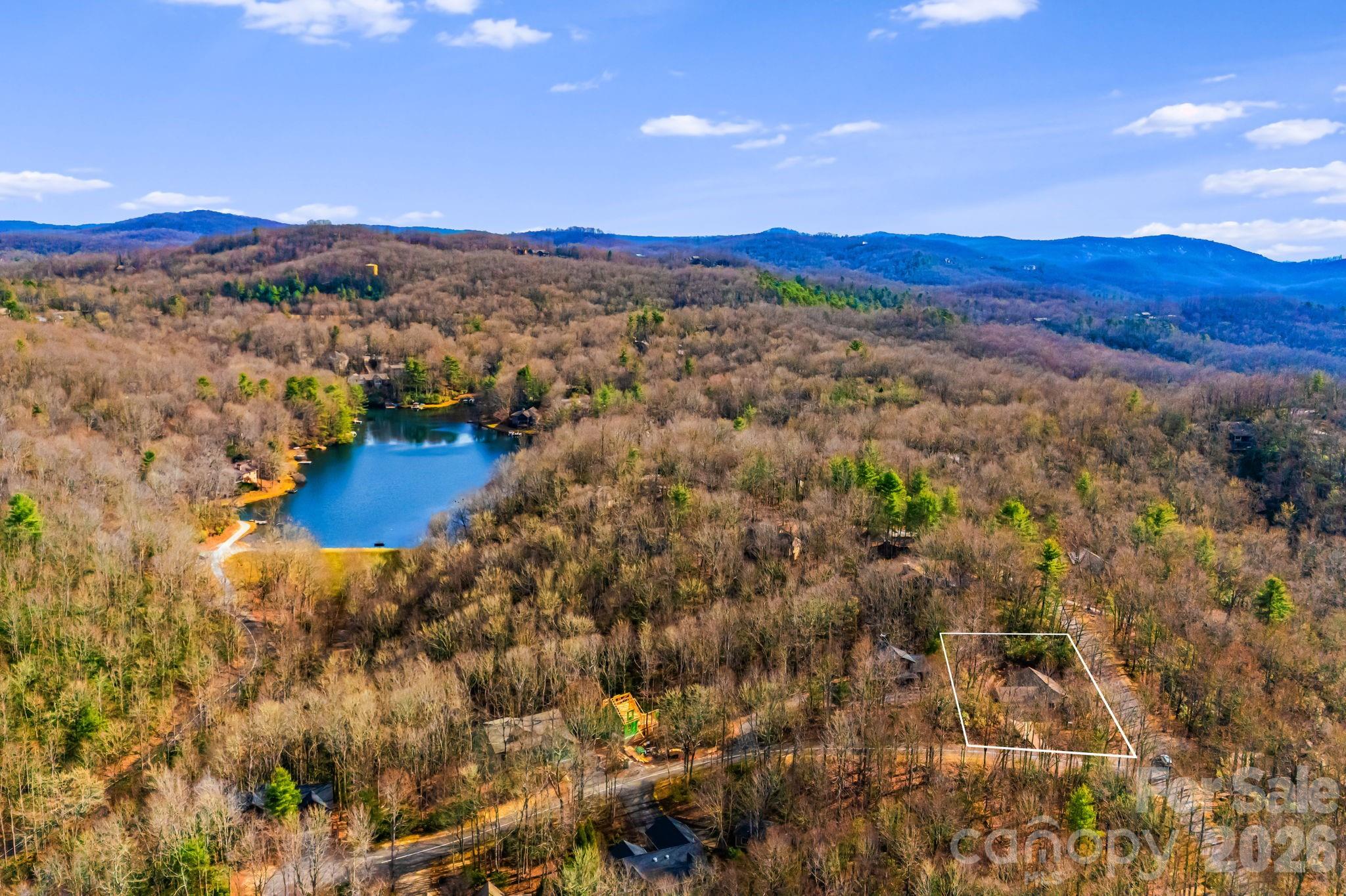 14 Isuhdavga Court Brevard NC 28712