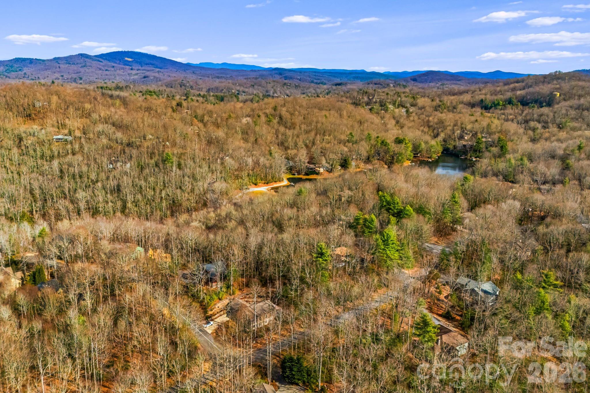 14 Isuhdavga Court Brevard NC 28712