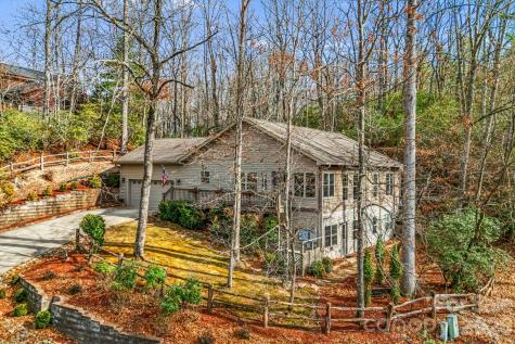 14 Isuhdavga Court Brevard NC 28712