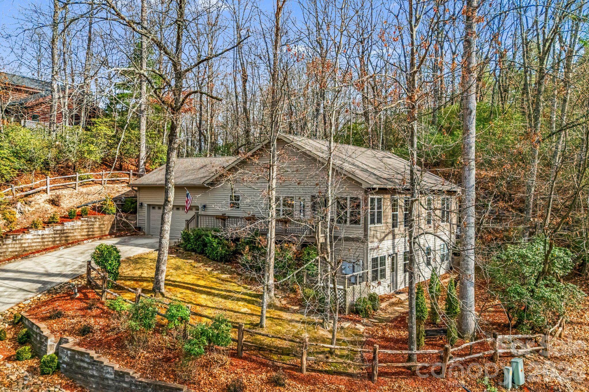 14 Isuhdavga Court Brevard NC 28712