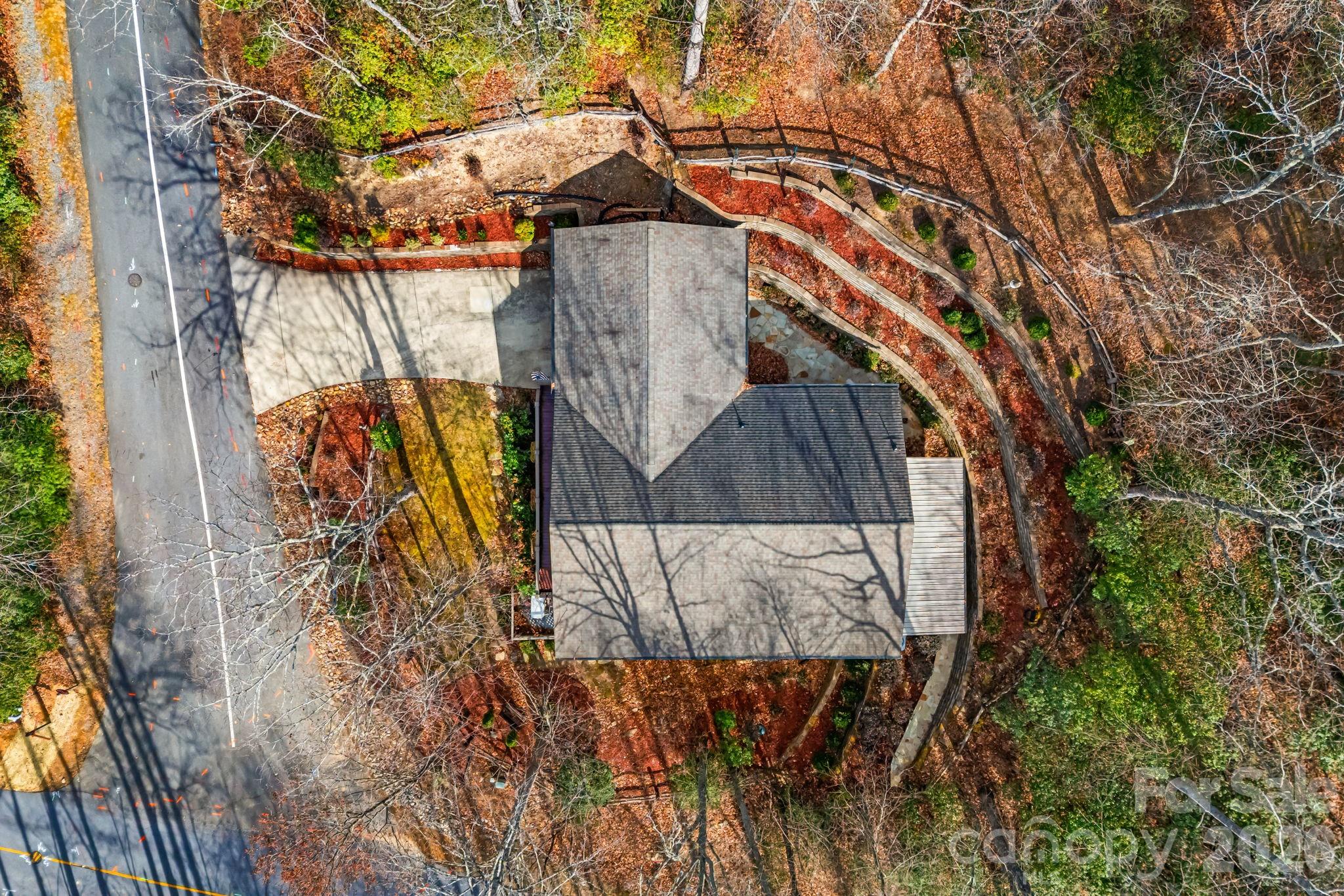 14 Isuhdavga Court Brevard NC 28712