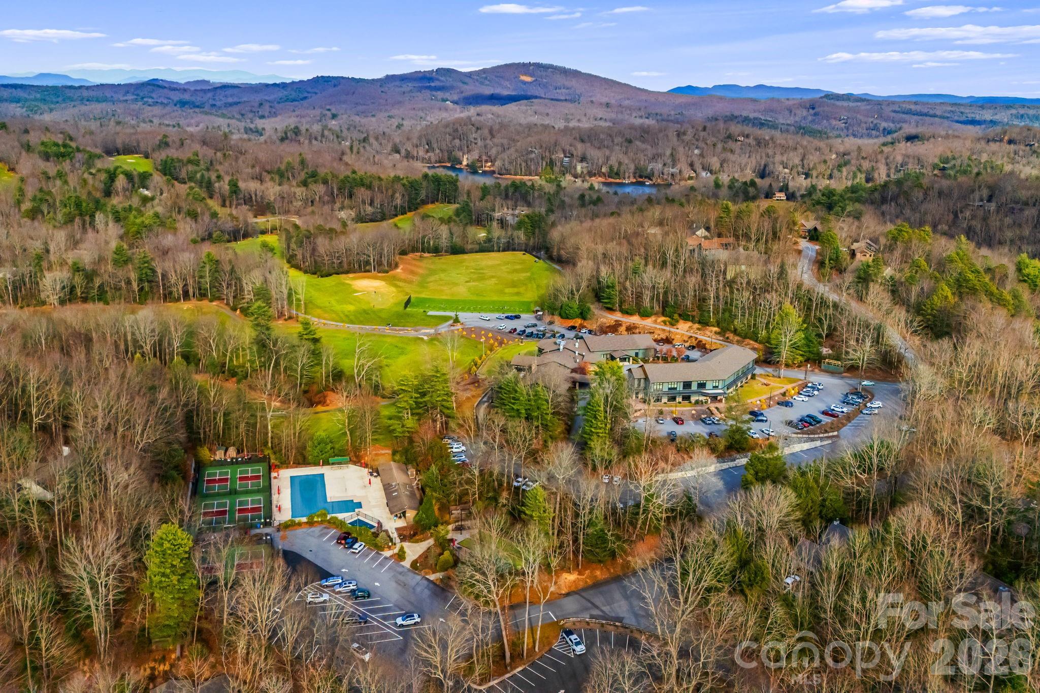 14 Isuhdavga Court Brevard NC 28712