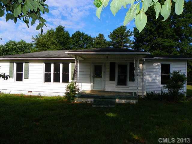 4213 Grissom Street Gastonia NC 28056