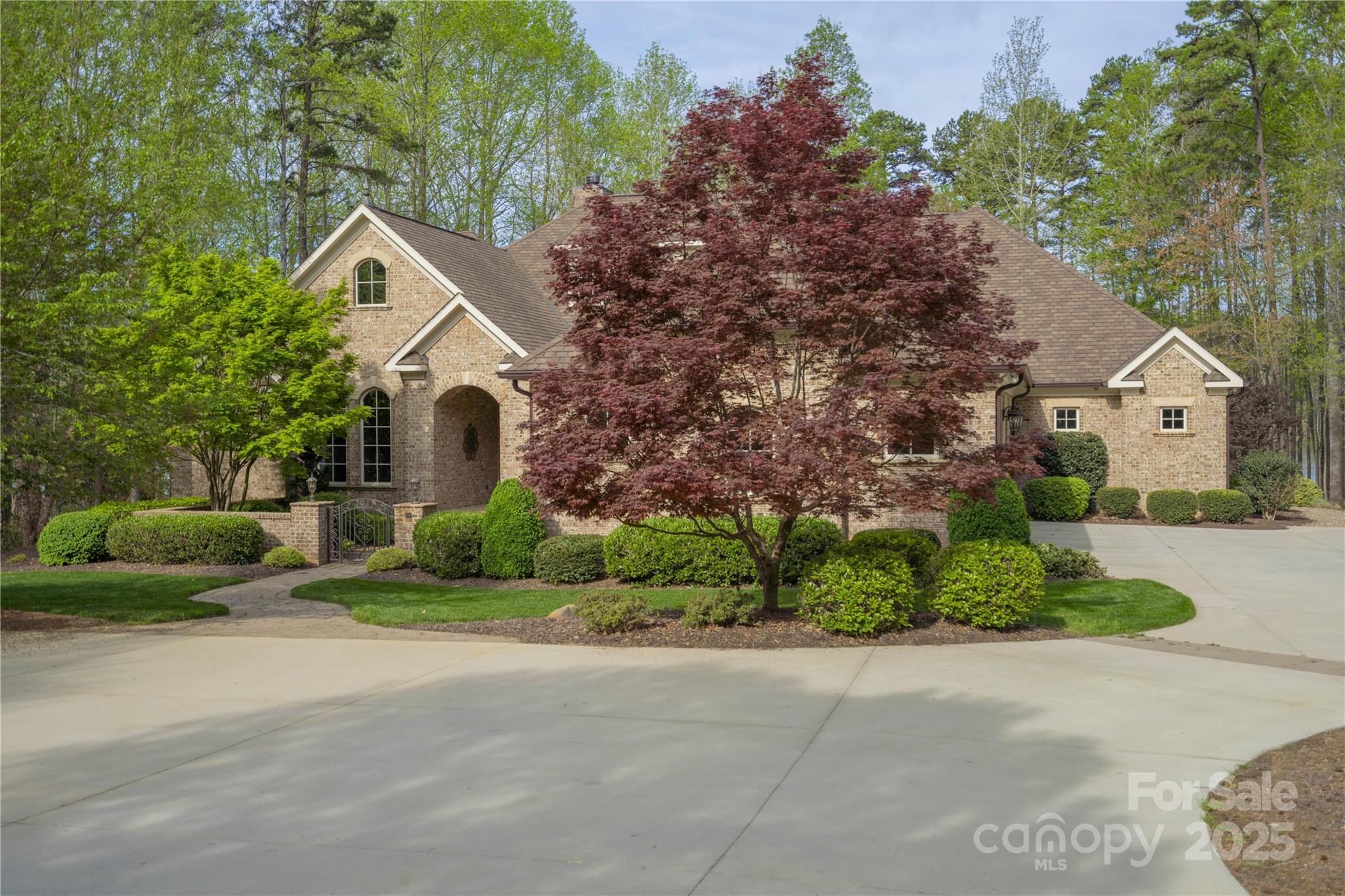 716 Scout Road Lexington NC 27292