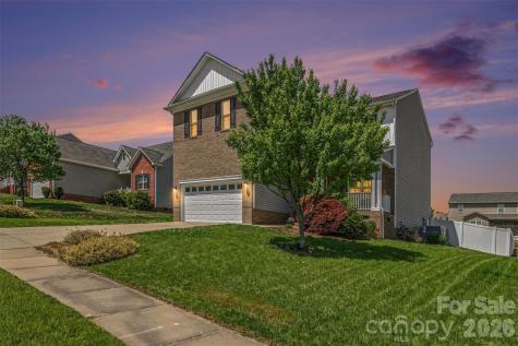 5168 Norway Lane Rock Hill SC 29732