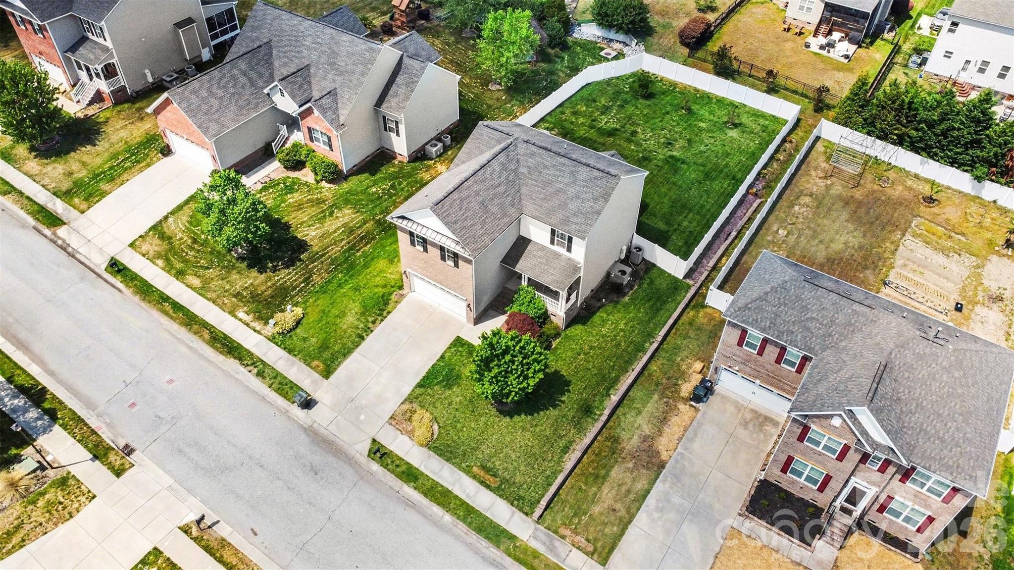 5168 Norway Lane Rock Hill SC 29732